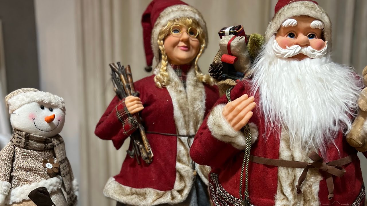 Comprinhas Natal 2025
