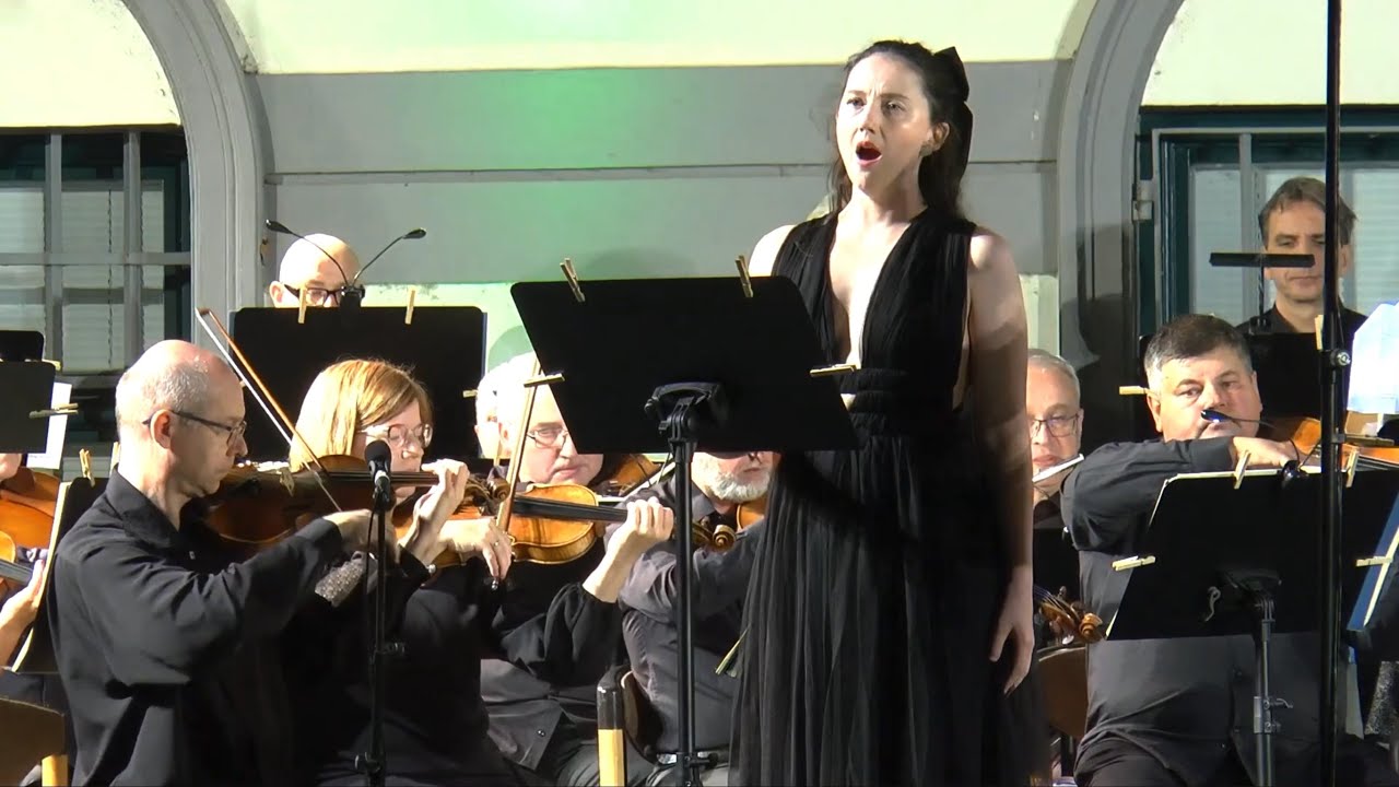 Crudele?..Non mi dir - Mozart (Don Giovanni) 17.7.25