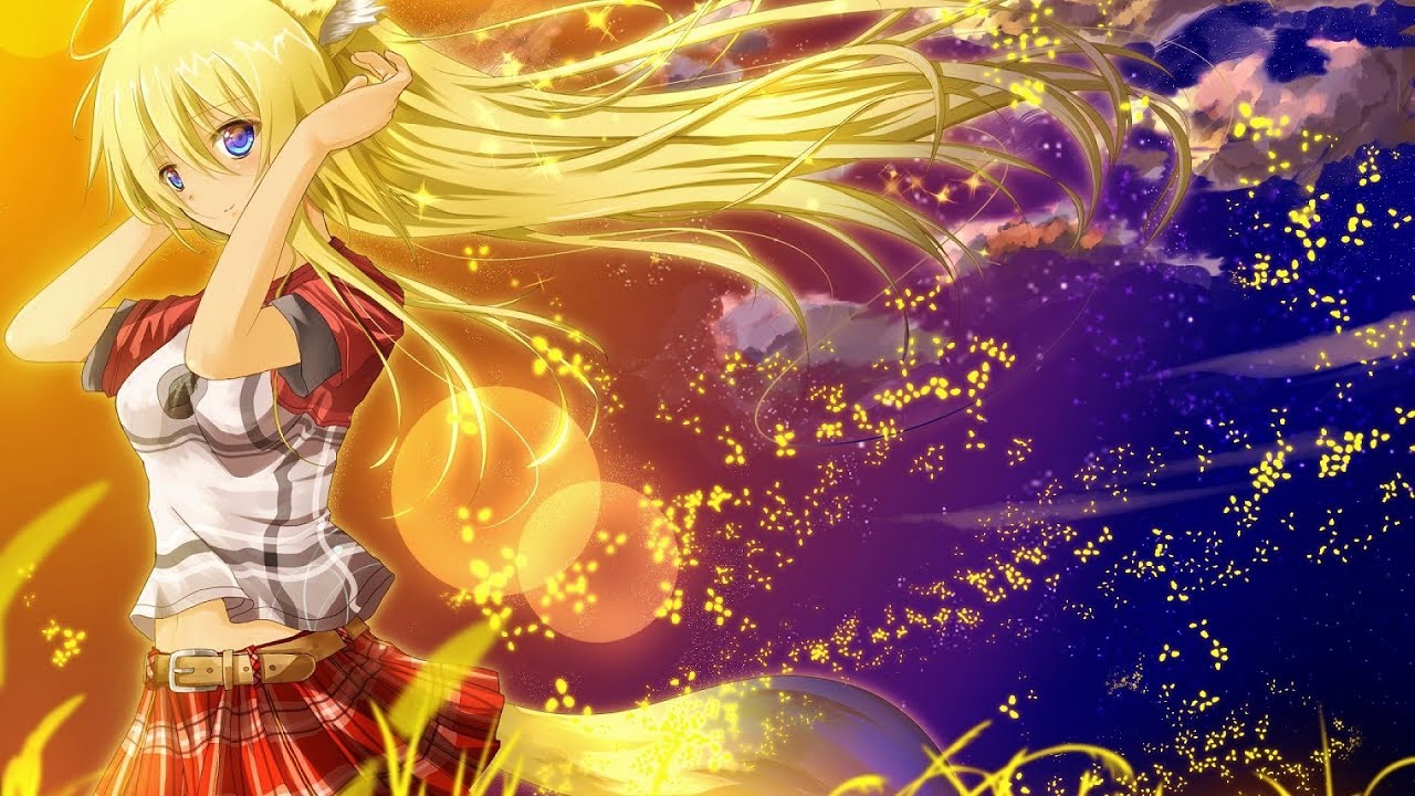 Nightcore - Heartbreak Century