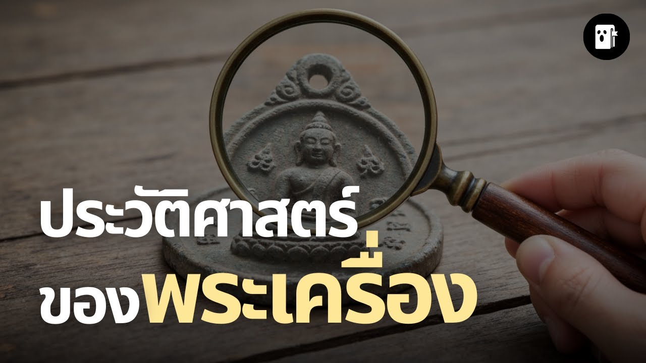 ประวัติศาสตร์ของ 