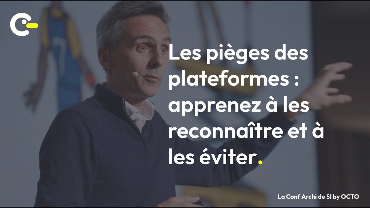 Les pièges des plateformes : apprenez à les reconnaitre et à les éviter - Jean-François Landreau