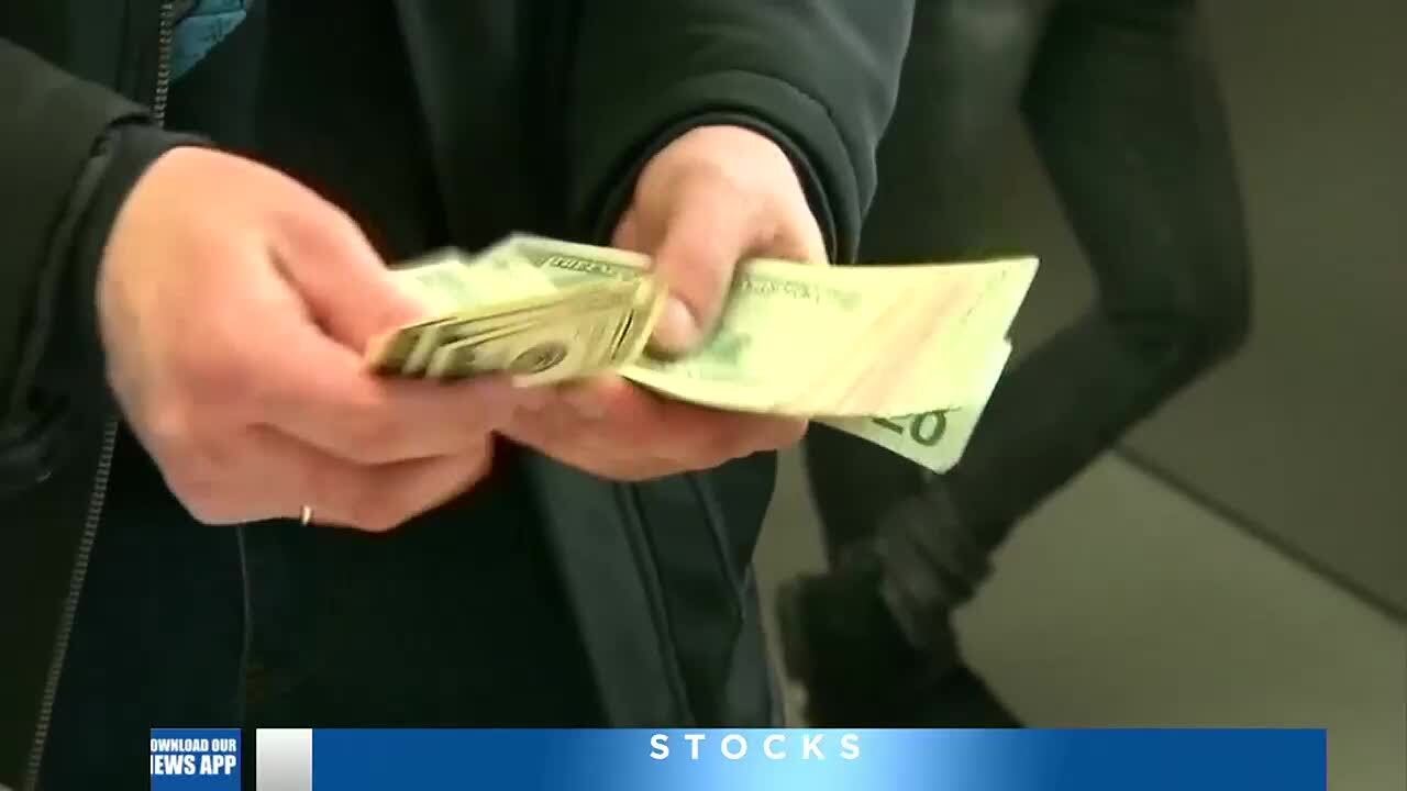 Money Matters with Jim Spiro for Thursday, July 11