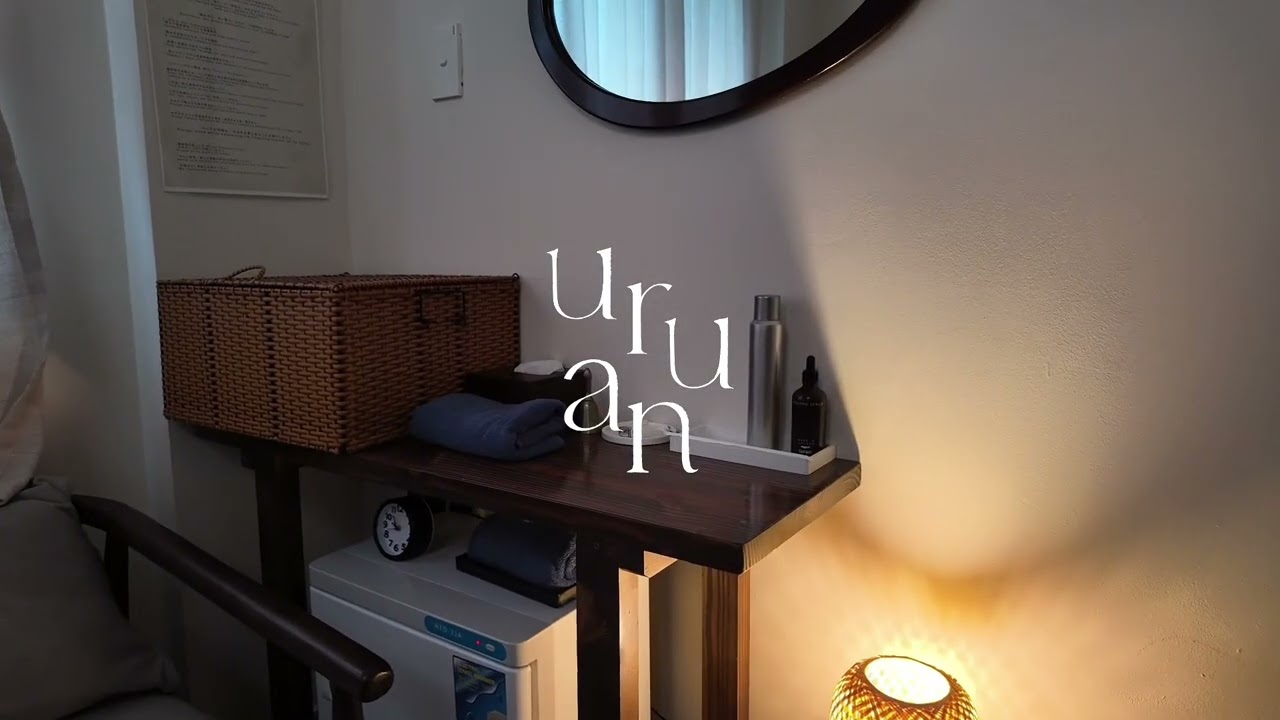 Lie Down Herbal Steam Therapy 🌿 Unique Vietnam Spa Experience (Hoi An / Da Nang)