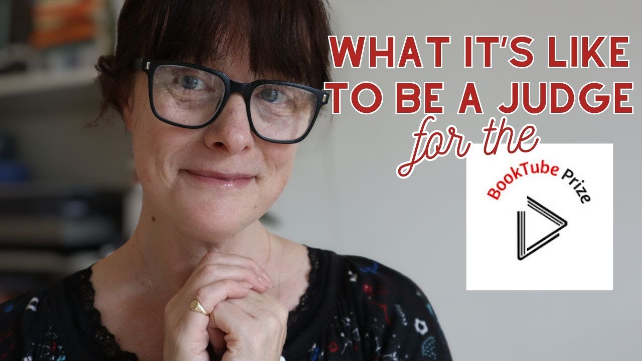 Судья премии Booktube // Почему вам стоит подать заявку в 2026 году!