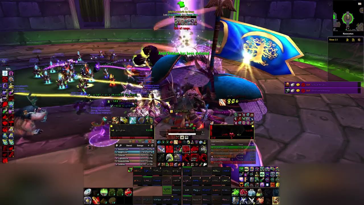 Naxx
