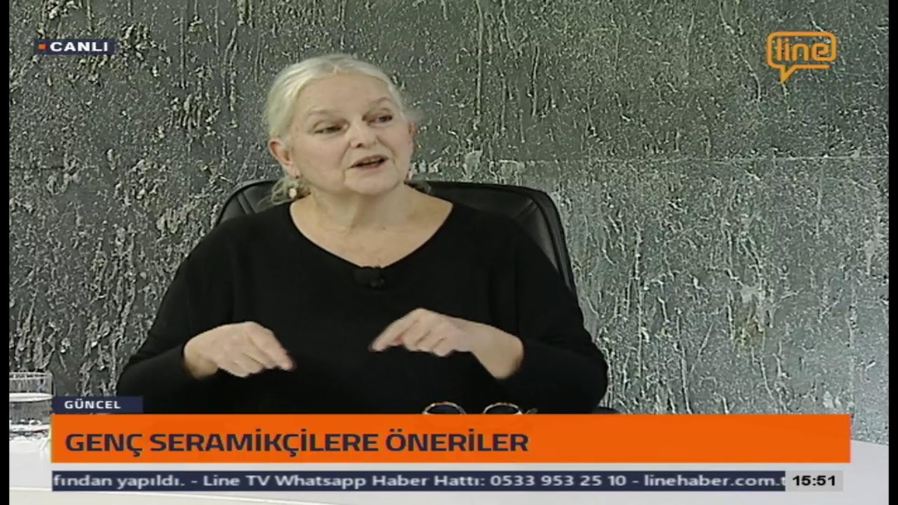 GÜNCEL | Konuk: Arzu Karamani Pekin