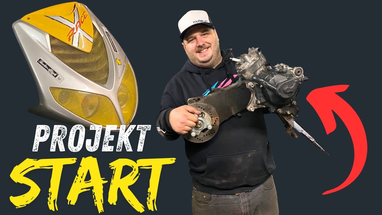 Speedfight 2 X-RACE - Wir RETTEN ihn! Restauration beginnt