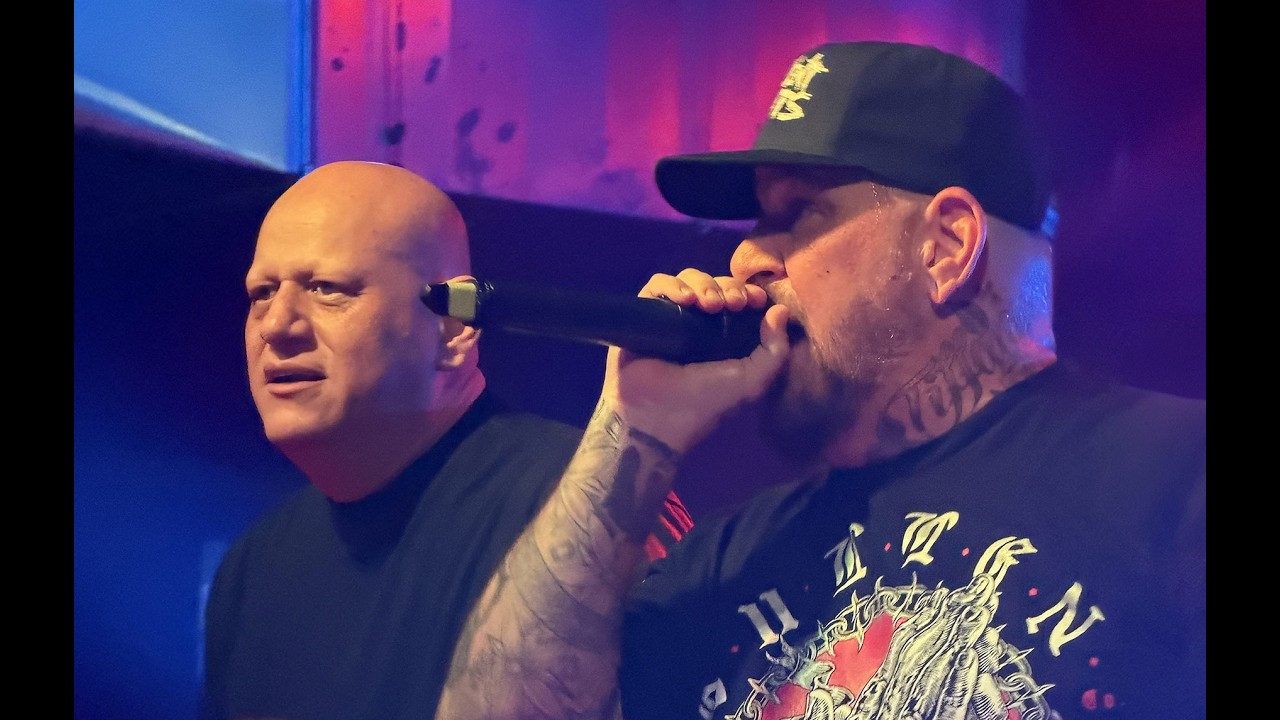 DELINQUENT HABITS – 12.02.2026 – CHEMIEFABRIK DRESDEN