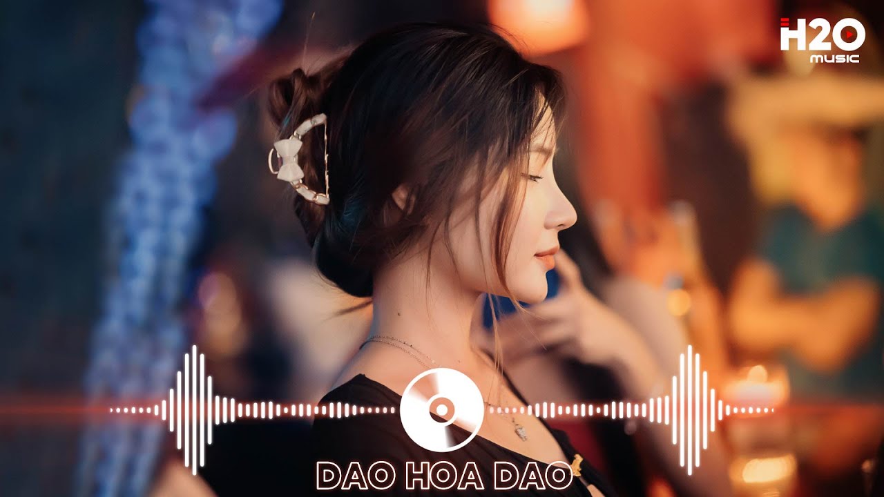 Đau Ở Đây Này Remix, Thay Tôi Yêu Cô Ấy Remix 🎼Top 25 Bản EDM TikTok Hot Nhất 2022