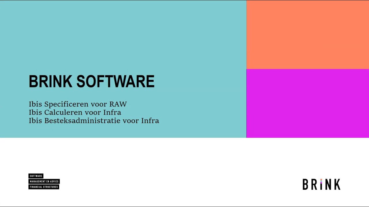 Webinar: RAW 2020 Systematiek