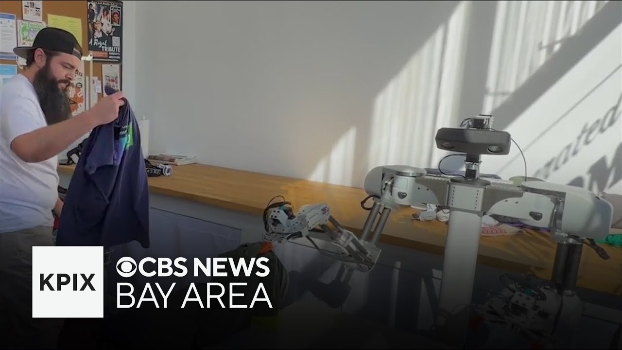 San Francisco business begins implementing robotic workforce