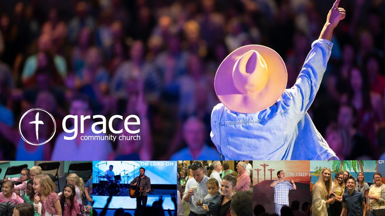 3/15/2020 - Grace Community Church - Sunday Worship- Homestream