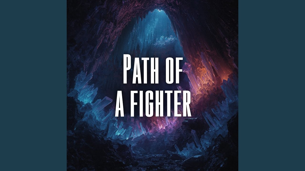 Path of a fighter