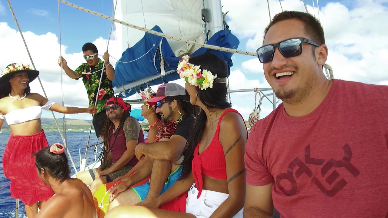 TUMU TAPU - MOTU MOTIRO HIVA