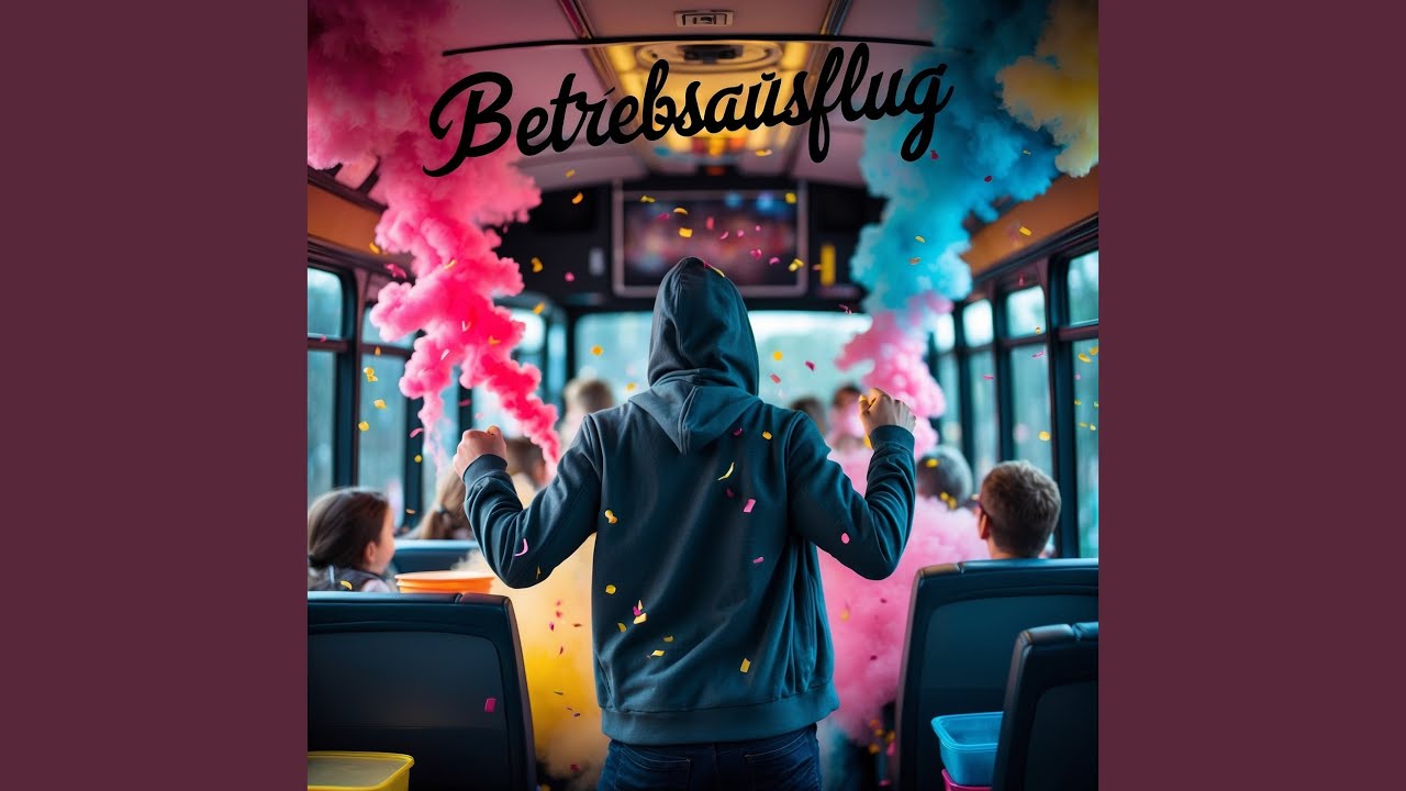 Betriebsausflug
