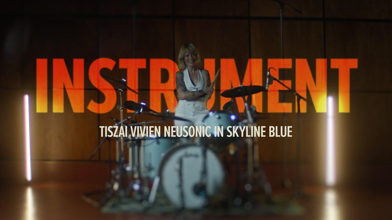 INSTRUMENT / TISZAI VIVIEN