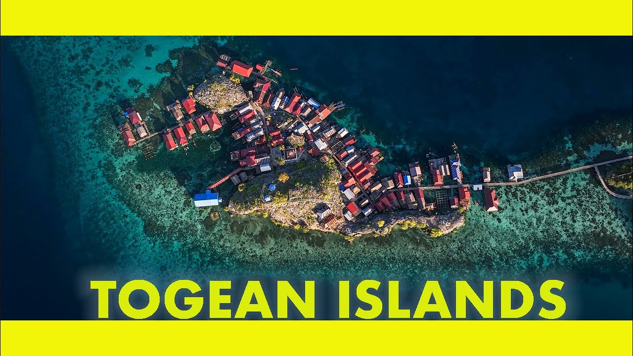 TOGEAN Islands. Remote, pristine, remarkable. (Ep 272)