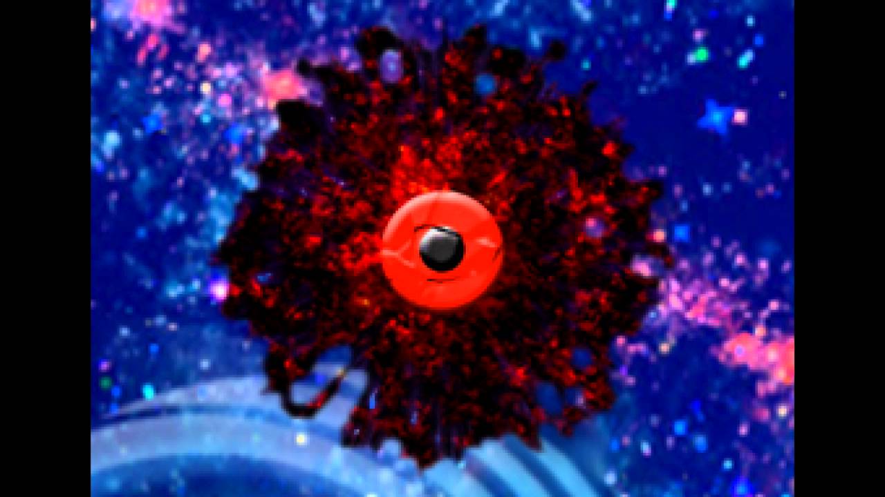 I Wanna Be The Galaxy Soundtrack - 16 - Special Boss Battle (The World)