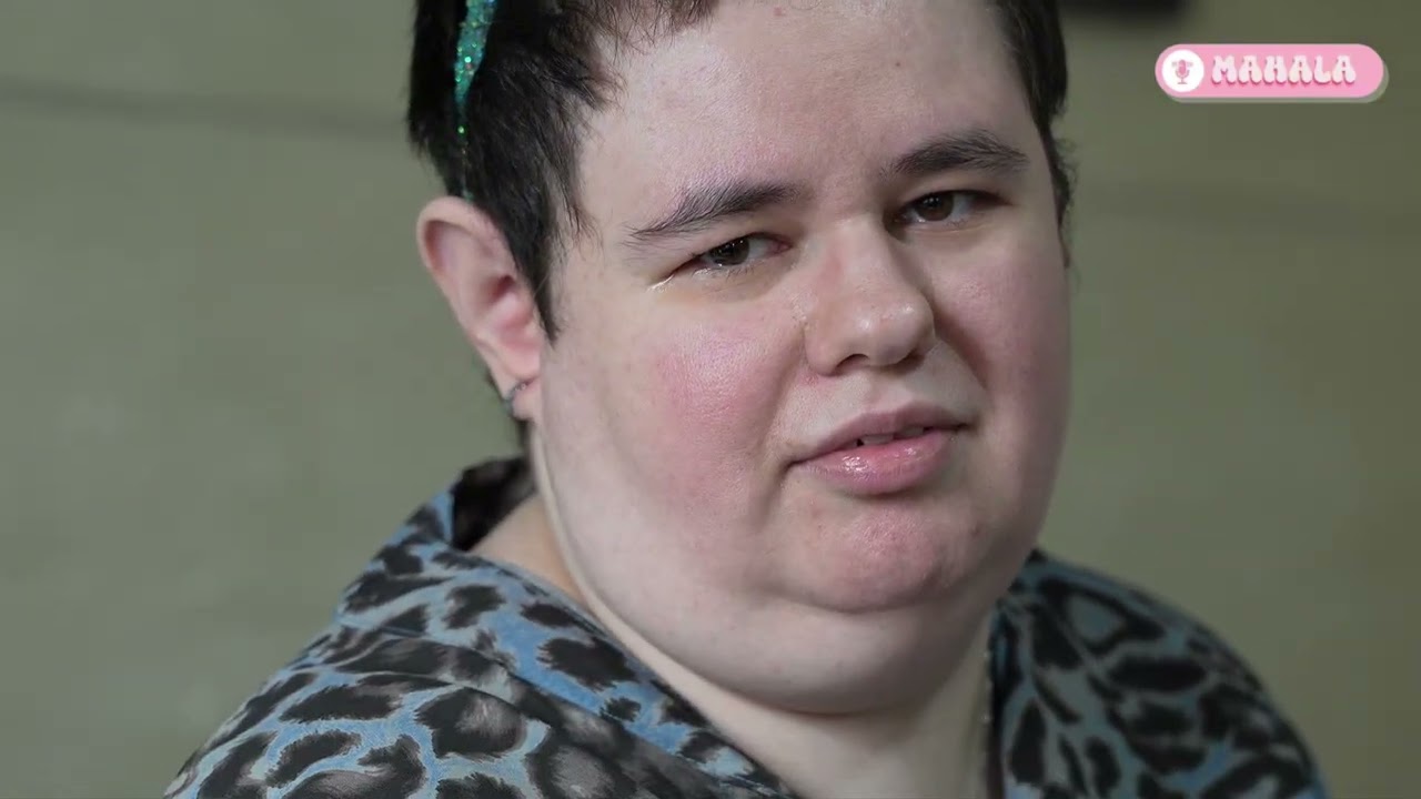 Najstarija osoba sa autizmom u Novom Pazaru, posle smrti roditelja o njoj brine sestra
