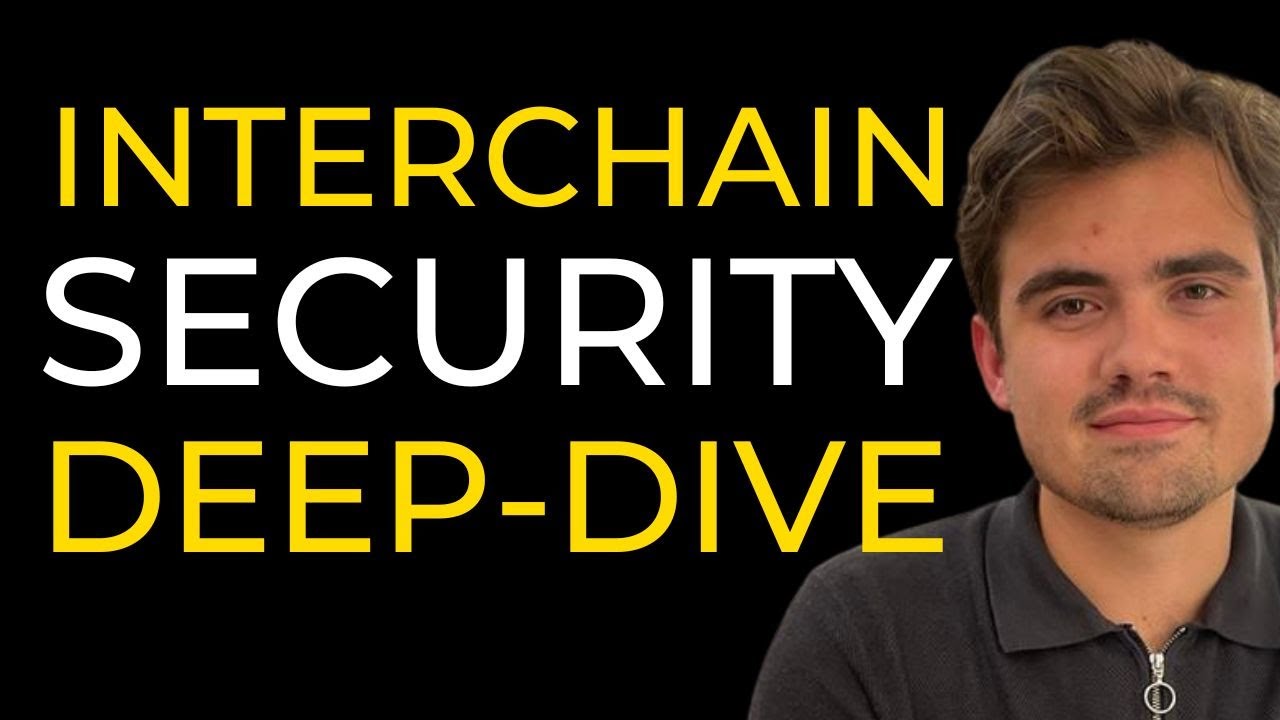 Interchain Security simply explained in 5 minutes