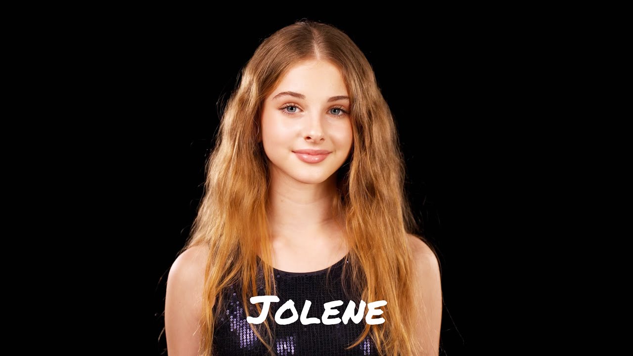 Jolene (Dolly Parton Cover) by Sophie Ghosn - A Young Singer Stuns!