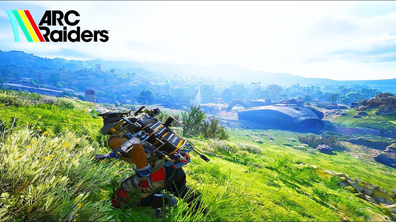 MAX aggression Lobbies... (Duo Harvester)