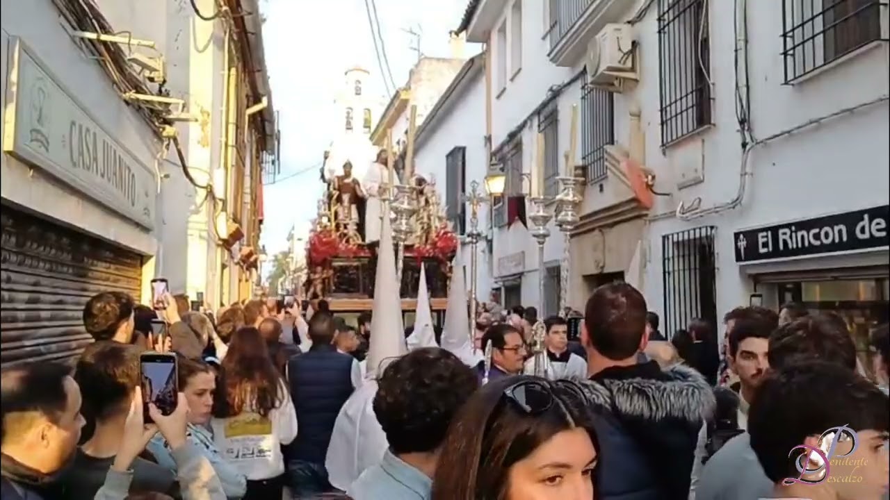 Cuaresma C&oacute;rdoba 2025 (Bondad)