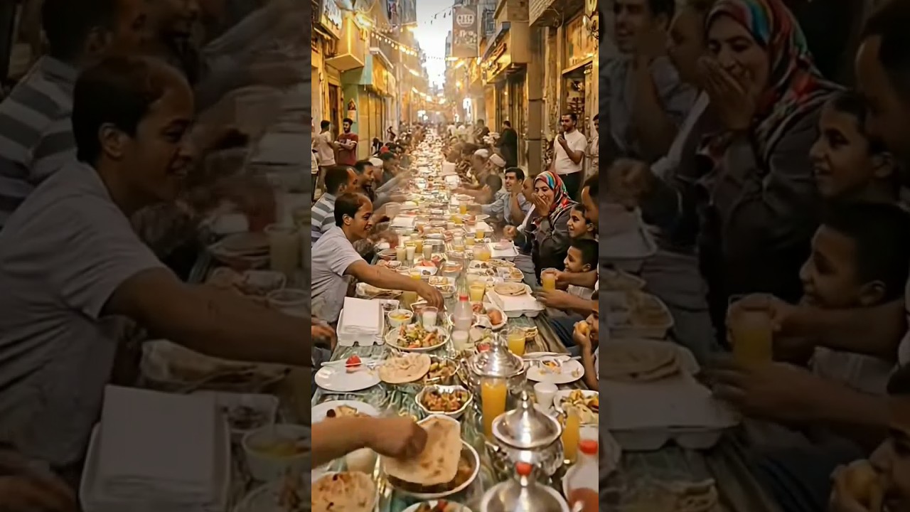 party 🎉🎉 time 🍴🍽️🍸🫖🧉🍸#iftar #ramadan2026 #ramadan #shorts #viral