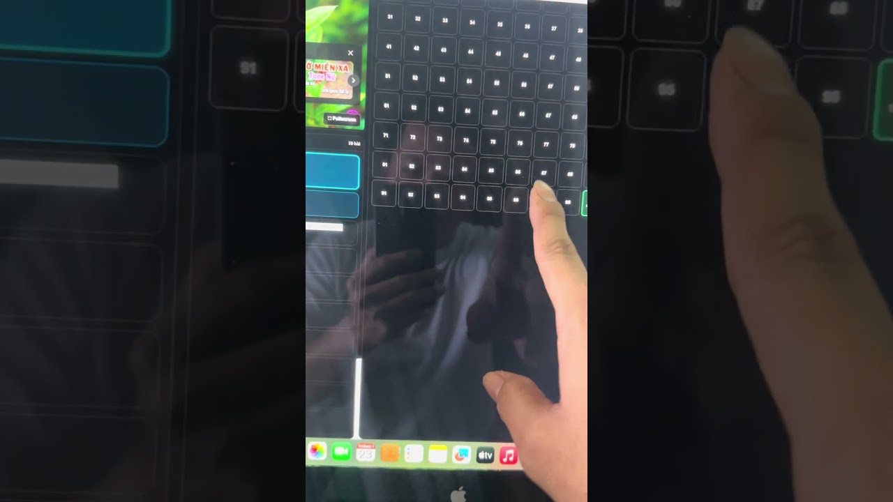 Hướng dẩn cách sử dụng phần mềm Tools Karaoke Live 100-Trương Thanh 0974 70 4444 