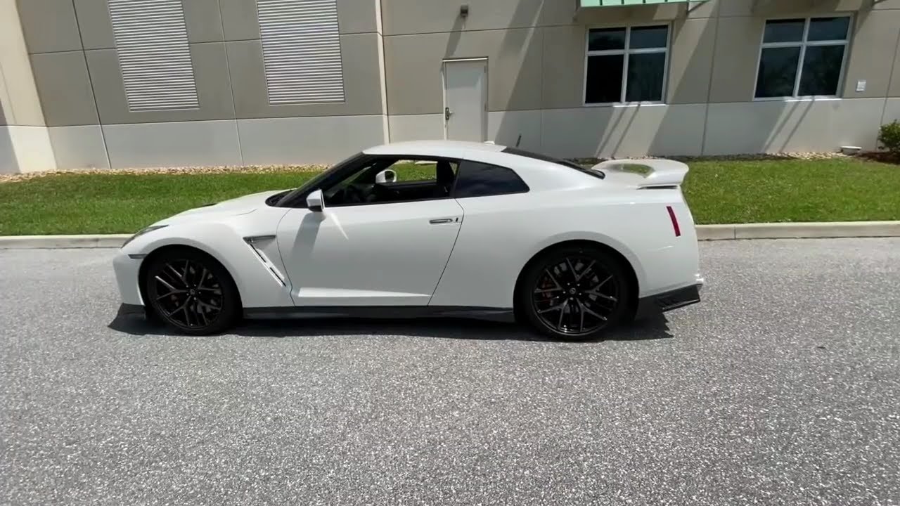 Nissan GTR R35 Valvetronic Fi EXHAUST Super Sport VER на E85 X HP Logic