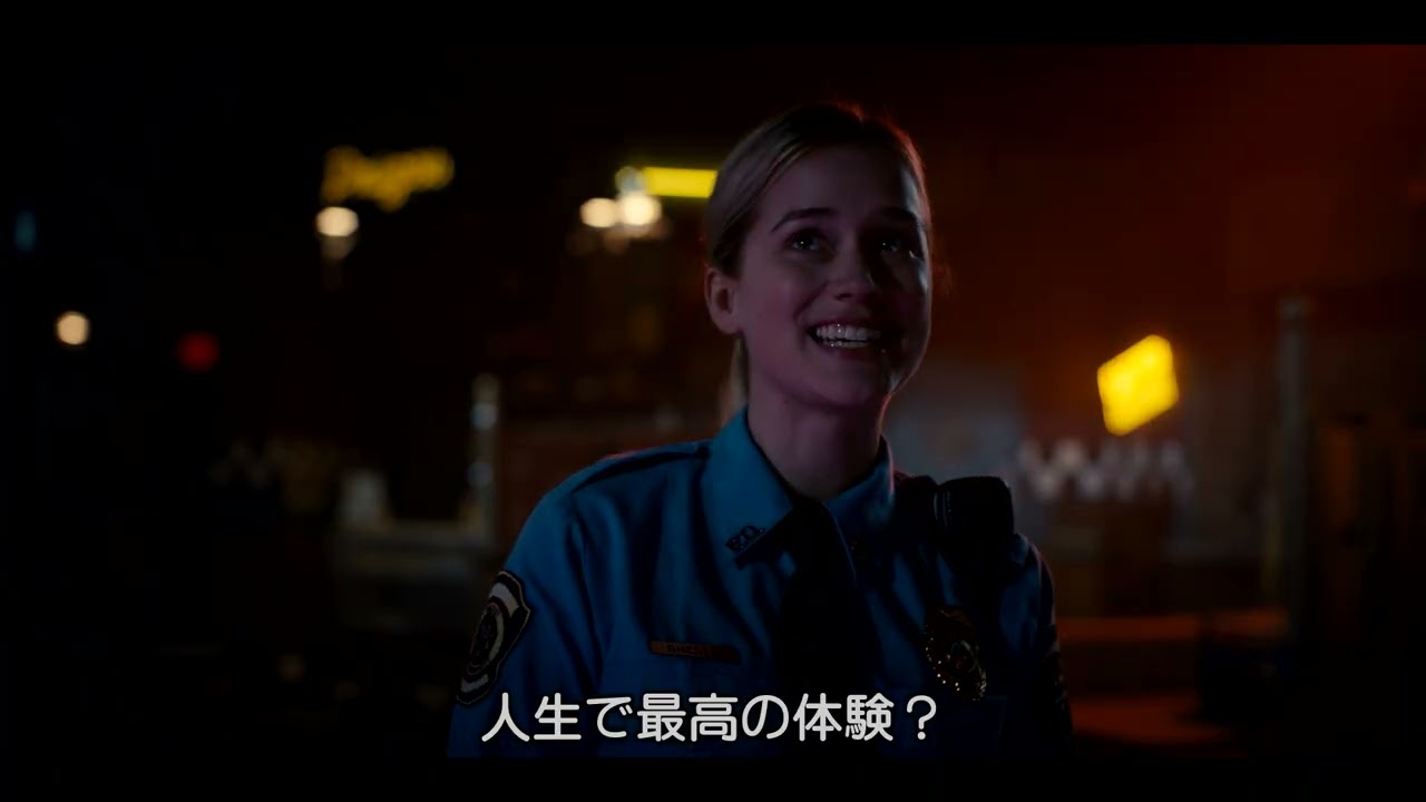 映画『ファイブ・ナイツ・アット・フレディーズ』不穏なショータイム／本編映像＜大ヒット上映中！＞