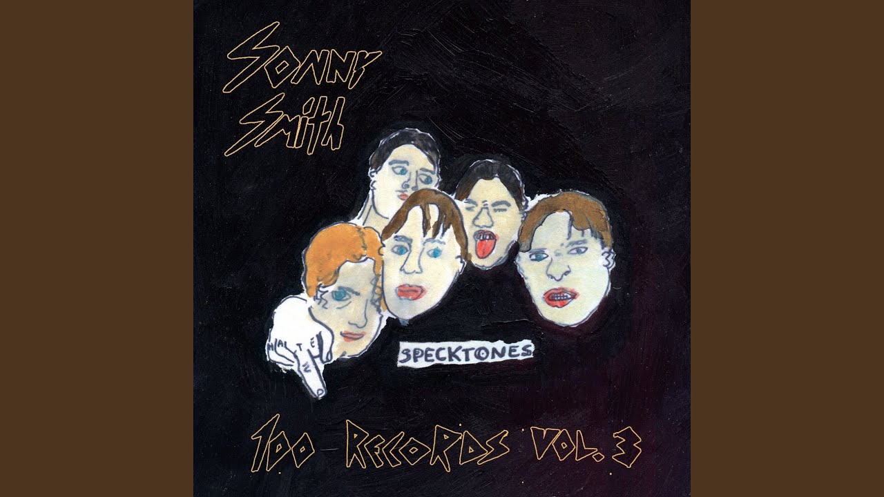 A Steady Stream of Love (Little Antoine & The Sparrows)