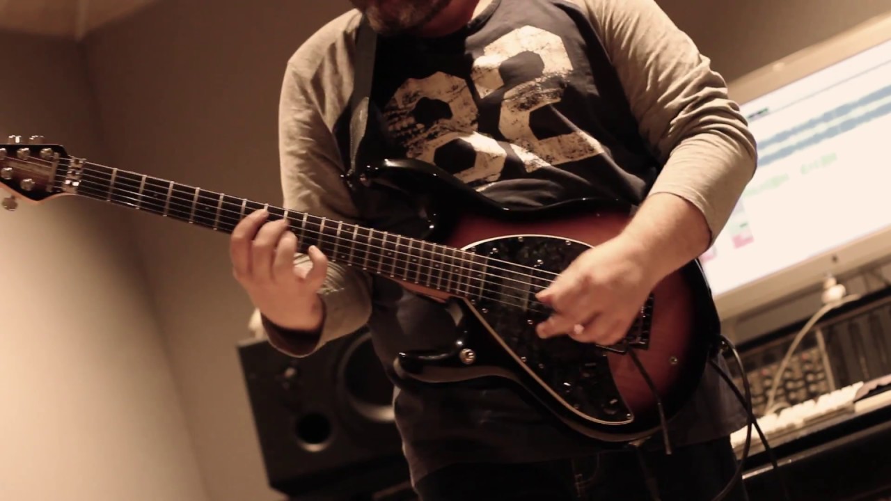 EXCESO "Cenizas y Aciertos" (Videoclip)