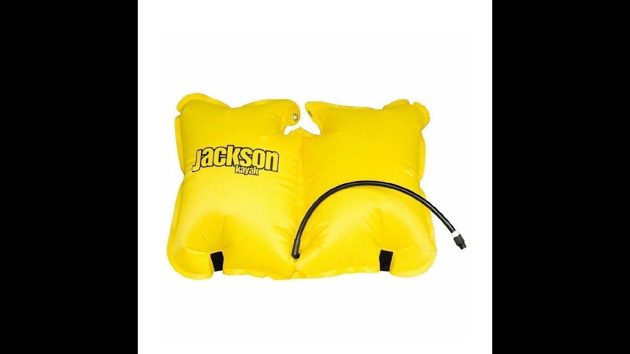 How to: Install Jackson Happy Seat in the LiquidLogic Party Braaap
