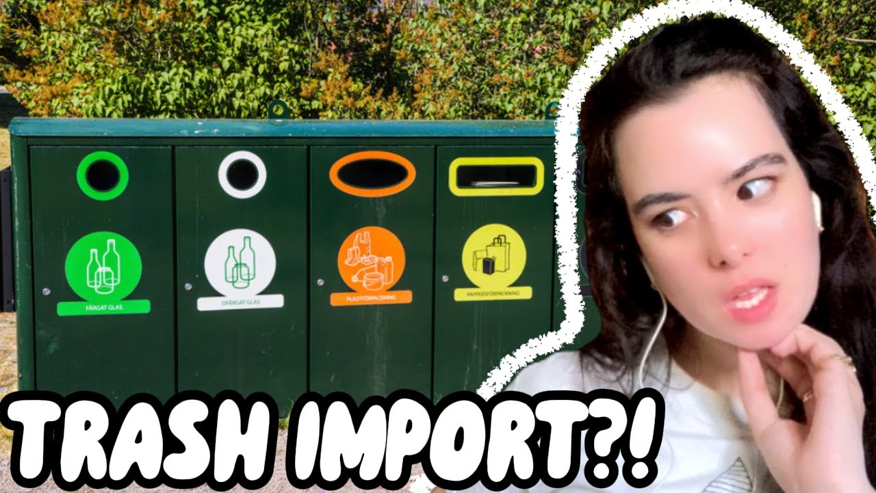 15 Things You Didn&rsquo;t Know About Sweden REACTION!