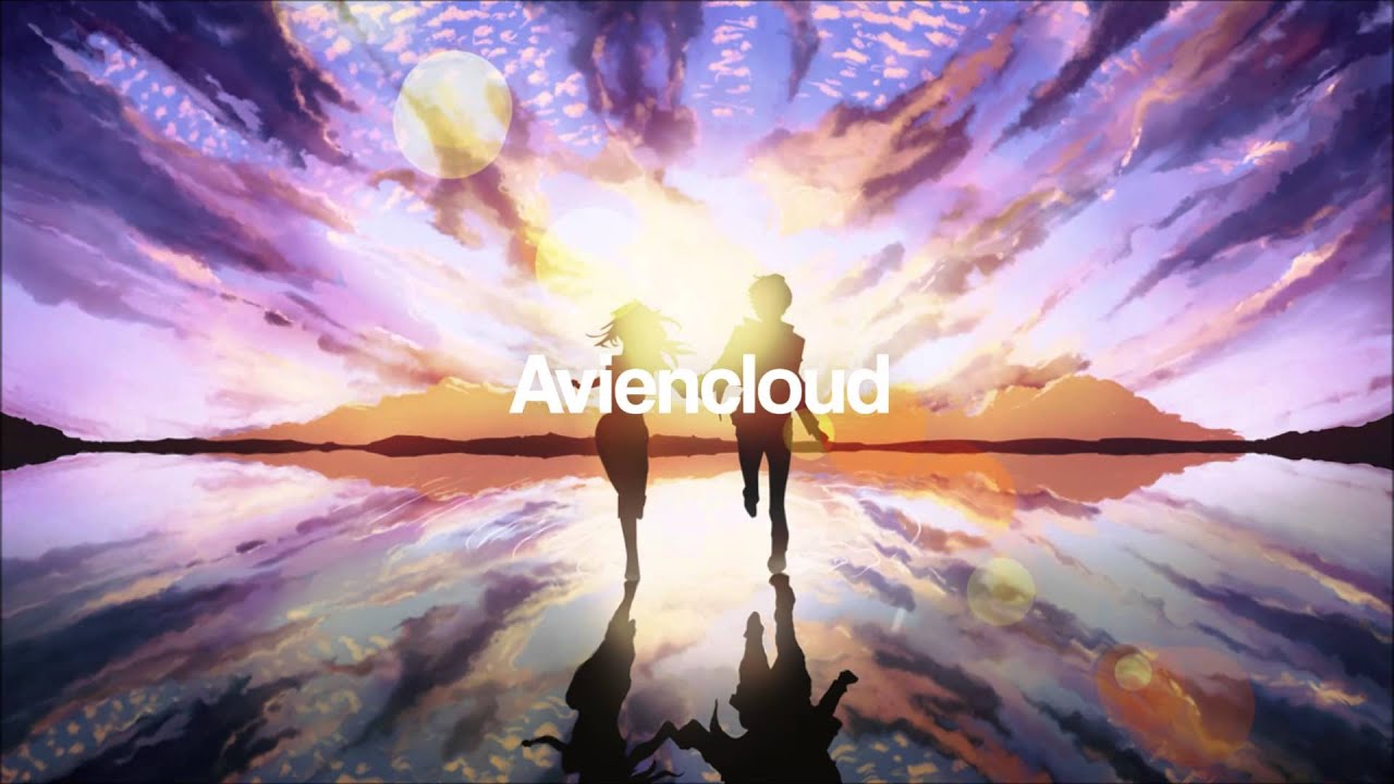 Alarmin ft. Sidekicks - Save Yourself (Cederblad & Book Remix)