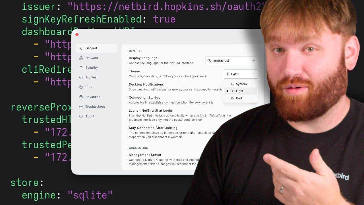 Don't Skip This NetBird v0.79 Migration Step