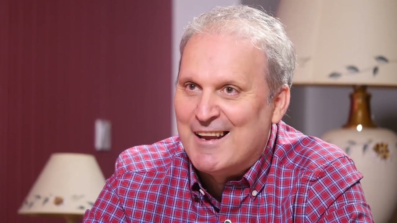 EKSKLUZIVNO Intervju so Boban Utkovski: Generalot vo 