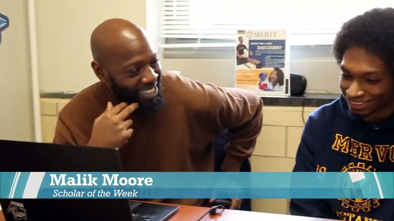 2024 CollegeBound Scholar of the Week - All Scholars Compilation