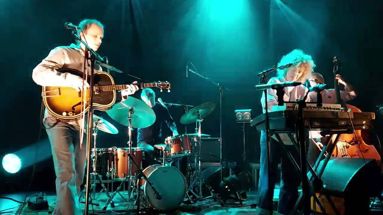 Valkyrien Allstars live Sinus, Bodø 01.02.23 Ikke no å spare på