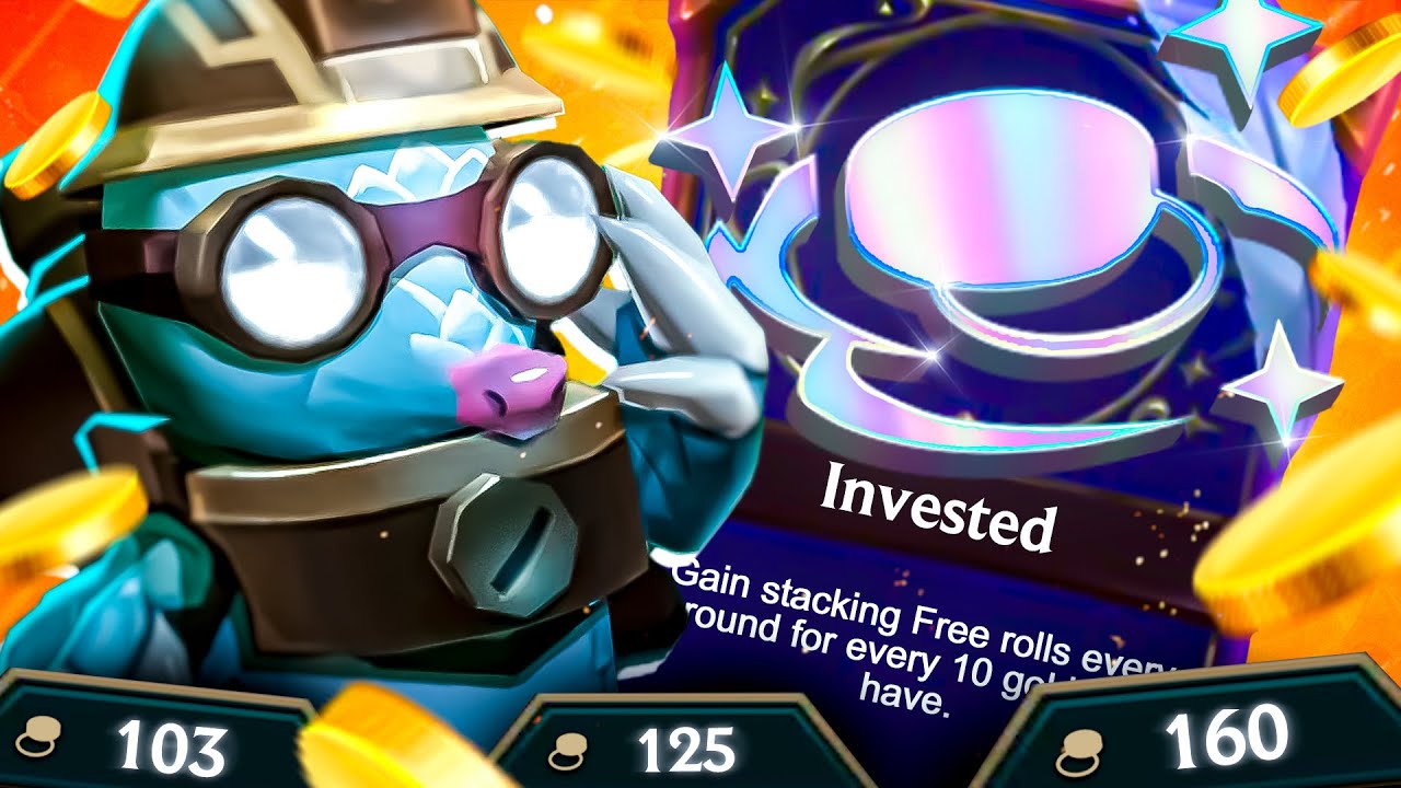 This Infinite Gold Free Rolls Setup Shouldn’t Be Allowed!