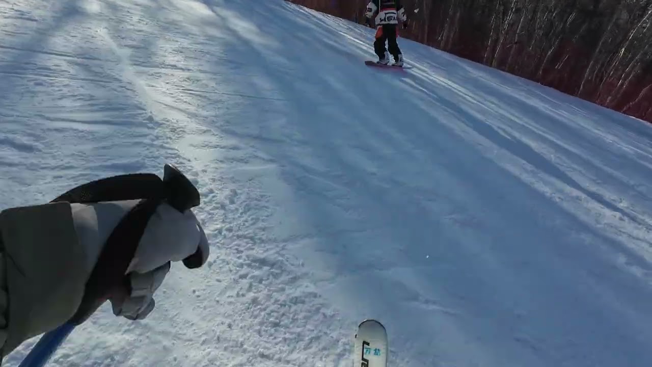 DJI 20260108 五彩龍道
