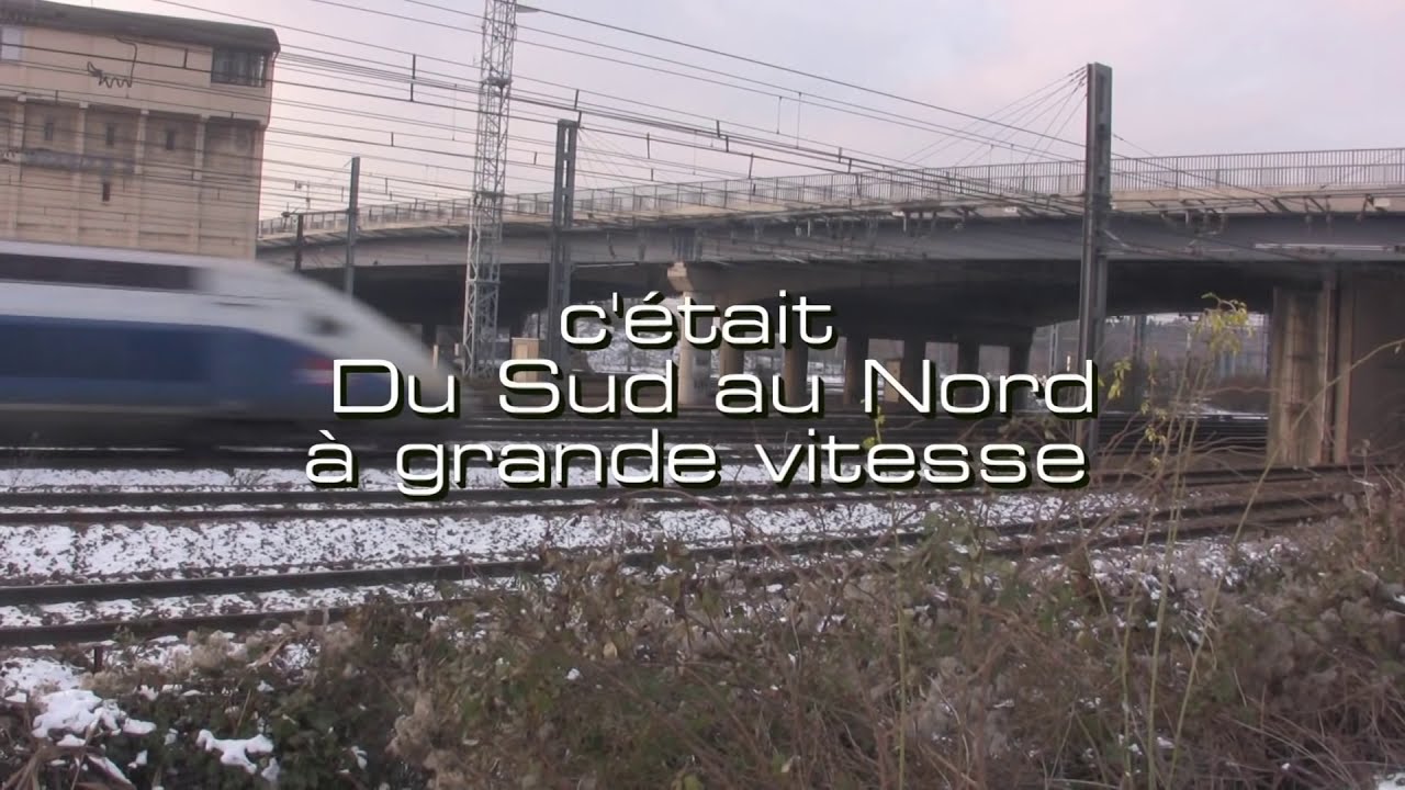 88. RETROSPECTIVE TGV 2