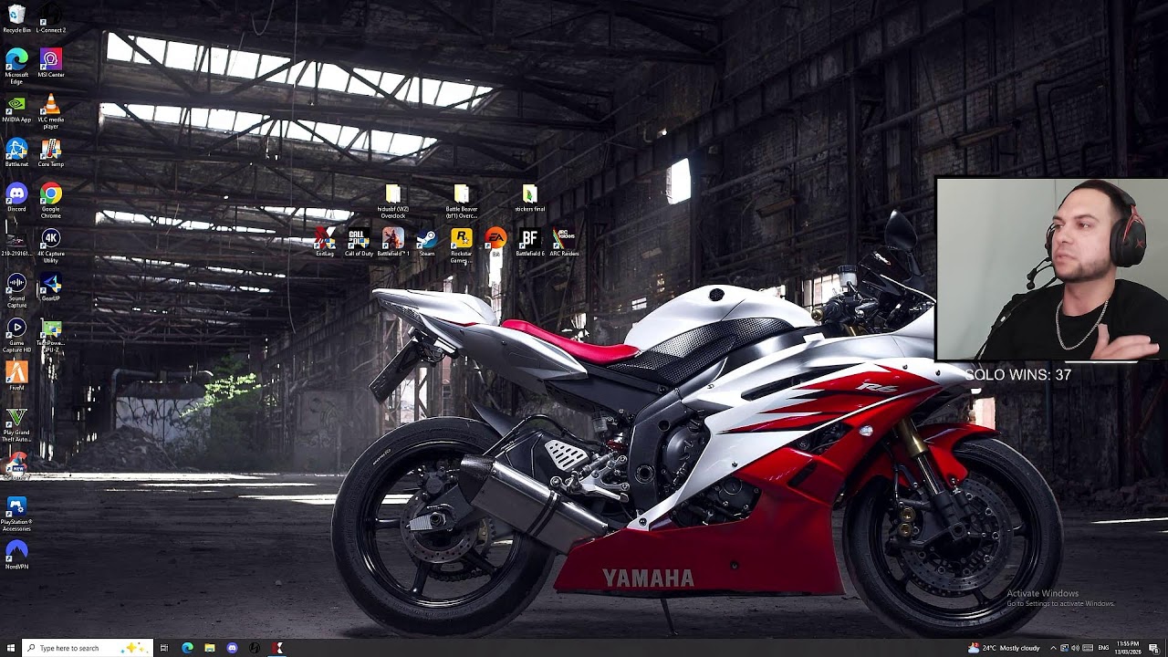 LIVE - AVALON the NEW MAP FIRST LOOK!!!