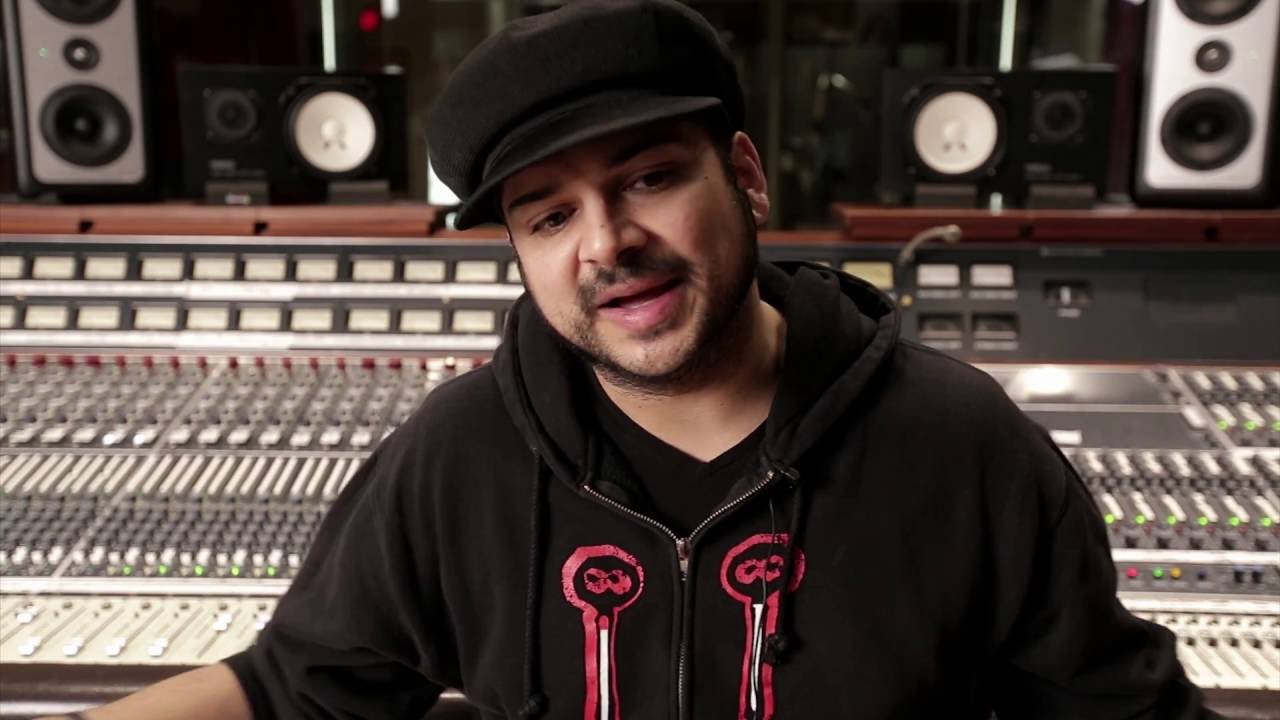 BILLY TALENT - BTV Episode 11: Guitars, Producing the Madness