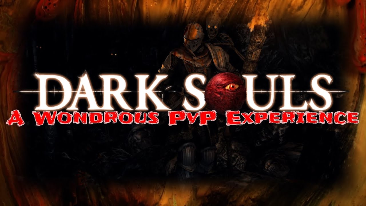 Dark Souls Remastered: WONDROUS PvP EXPERIENCE In 2023