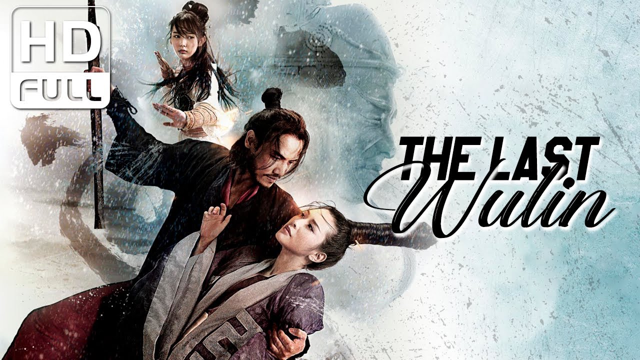 The Last Wulin | Wuxia/Costume Action/Martial Arts Movie (Full HD/ENG SUB)