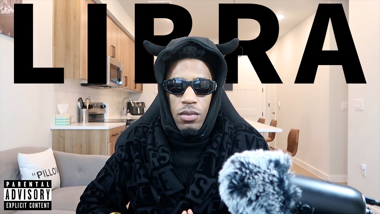LIBRA ♎️ - LMAO!🤣 YOU MUST BREAK THIS SOUL TIE!💔