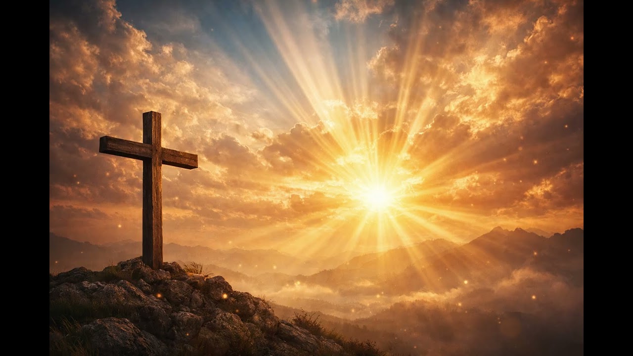 All the Glory to God in Everything I Do (Official Lyric Video) | For God&rsquo;s Glory