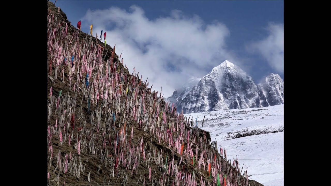 Hasselblad Masters Winner / Landscape: Bang Peng - Working with Hasselblad